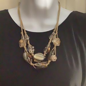 Chico’s Vintage Necklace